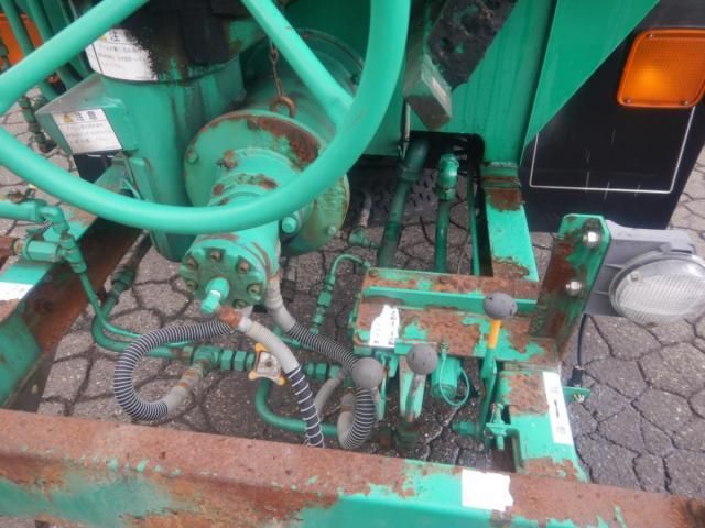 ISUZU FORWARD 1999 Image 31