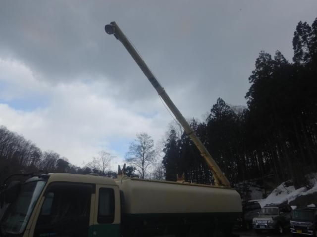 ISUZU FORWARD 1999 Image 31