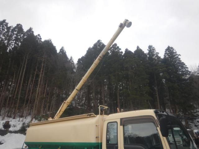 ISUZU FORWARD 1999 Image 31