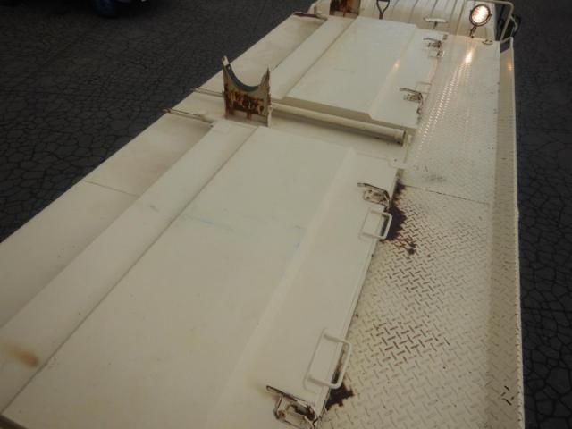 ISUZU FORWARD 1999 Image 31