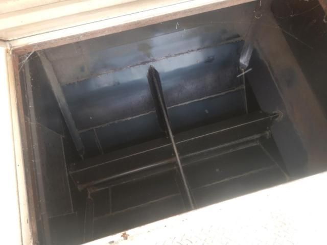 ISUZU FORWARD 1999 Image 31