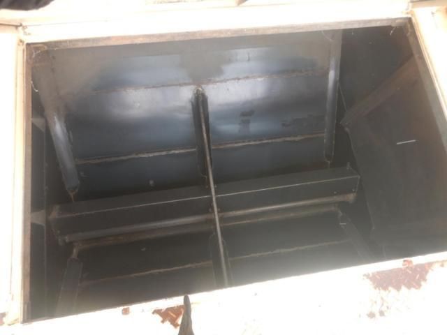 ISUZU FORWARD 1999 Image 31