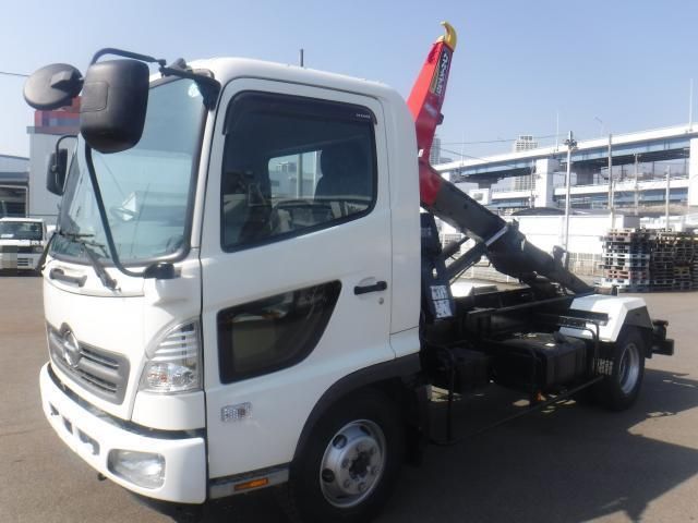 HINO RANGER 2016 Image 31