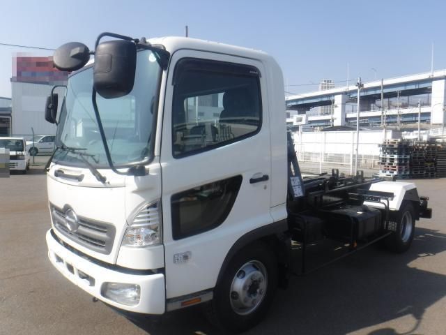 HINO RANGER 2016 Image 31