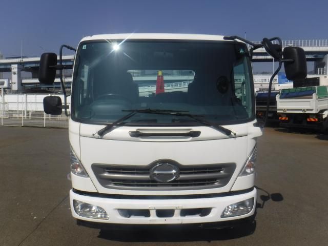 HINO RANGER 2016 Image 31