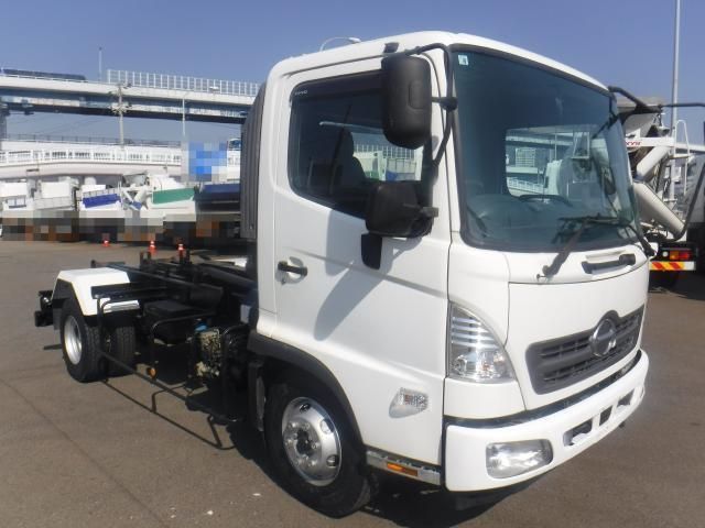 HINO RANGER 2016 Image 31