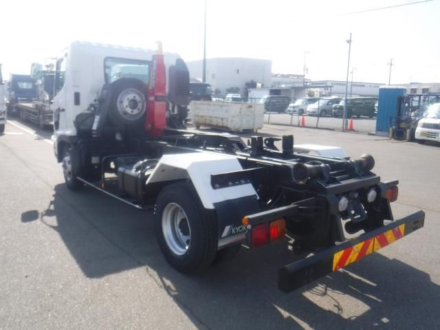 HINO RANGER 2016 Image 31