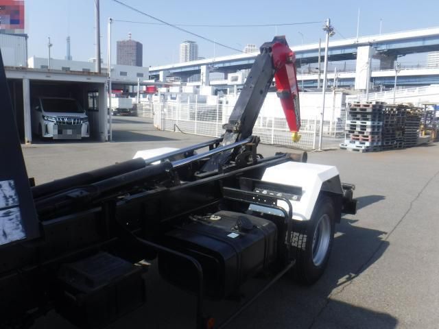 HINO RANGER 2016 Image 31