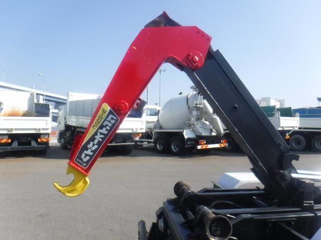 HINO RANGER 2016 Image 31