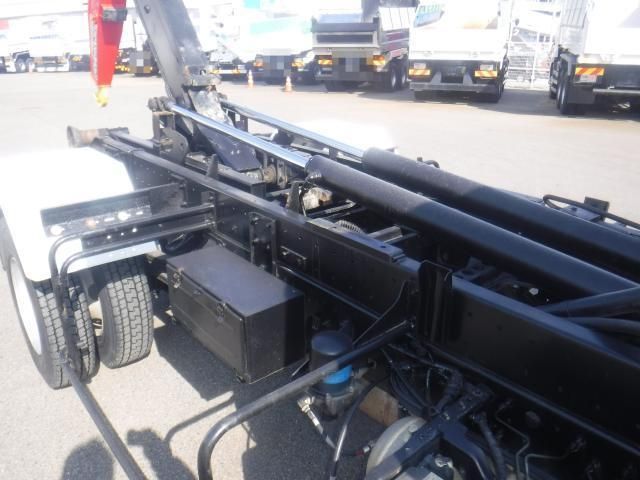 HINO RANGER 2016 Image 31