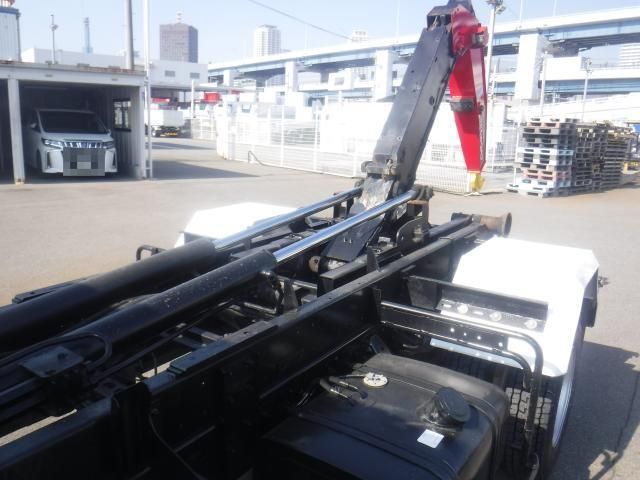 HINO RANGER 2016 Image 31