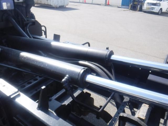 HINO RANGER 2016 Image 31