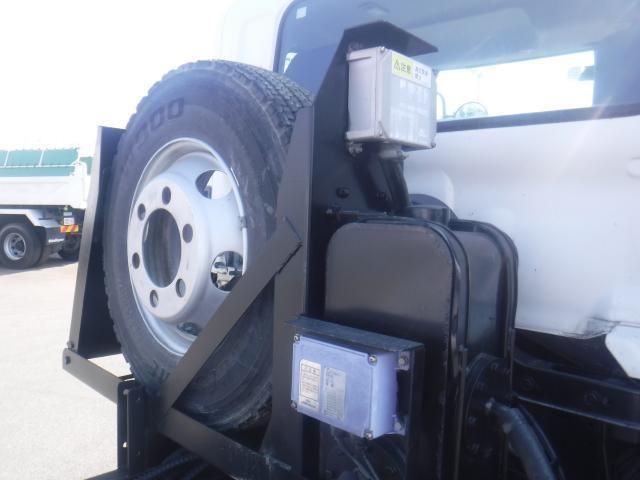 HINO RANGER 2016 Image 31