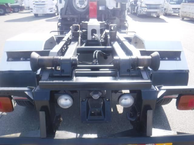 HINO RANGER 2016 Image 31