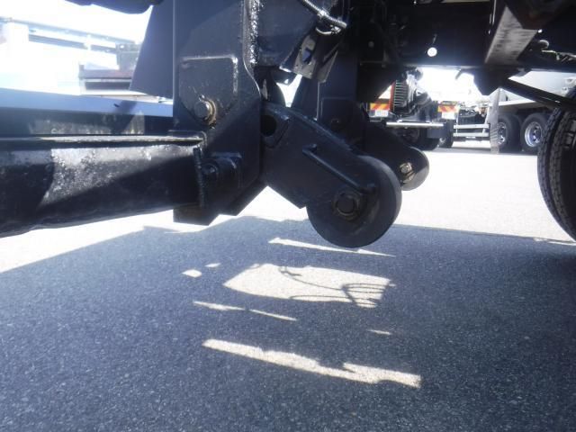 HINO RANGER 2016 Image 31