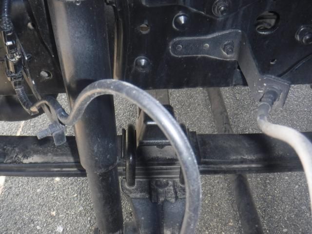 HINO RANGER 2016 Image 31