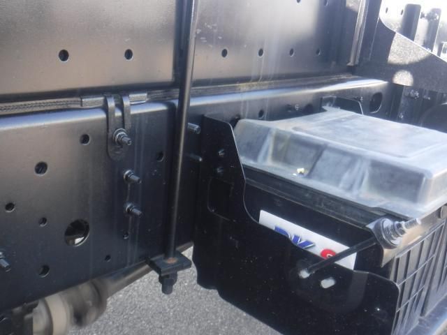 HINO RANGER 2016 Image 31