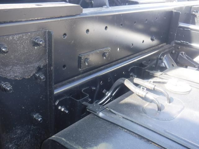 HINO RANGER 2016 Image 31