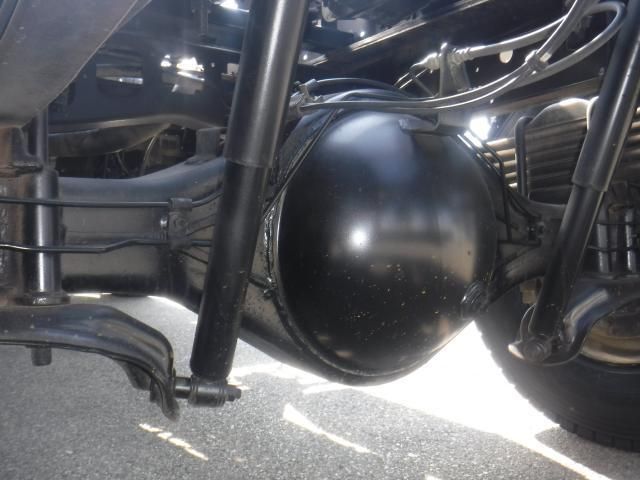 HINO RANGER 2016 Image 31