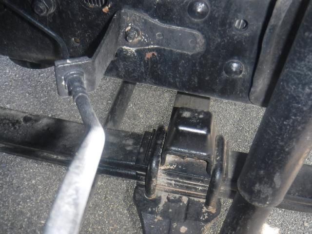 HINO RANGER 2016 Image 31