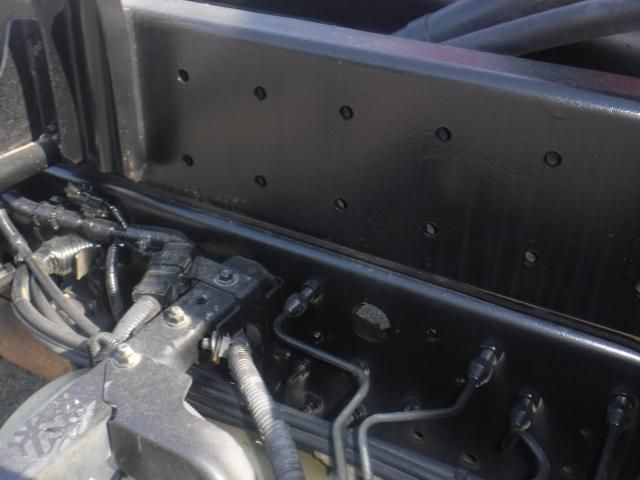 HINO RANGER 2016 Image 31