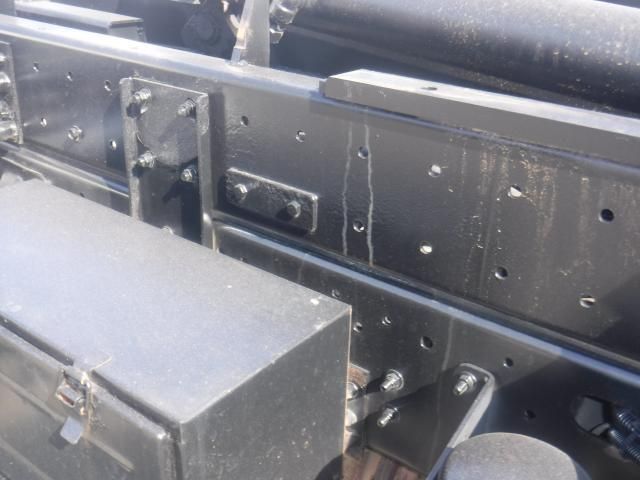 HINO RANGER 2016 Image 31