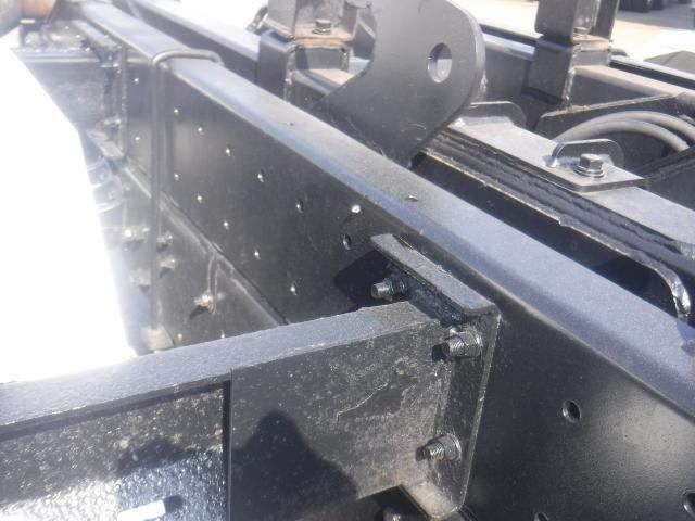 HINO RANGER 2016 Image 31