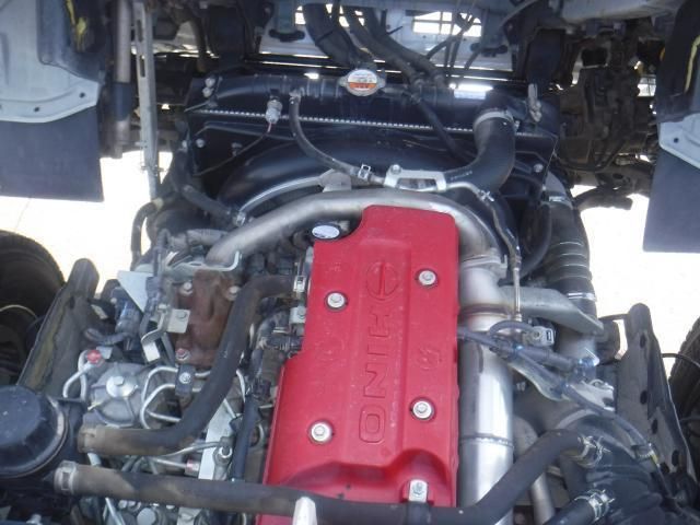 HINO RANGER 2016 Image 31