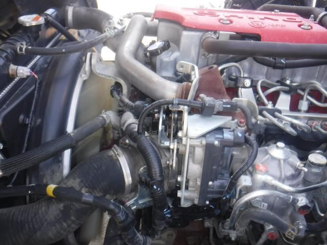 HINO RANGER 2016 Image 31