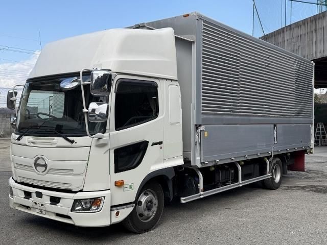 HINO RANGER 2022 Image 31