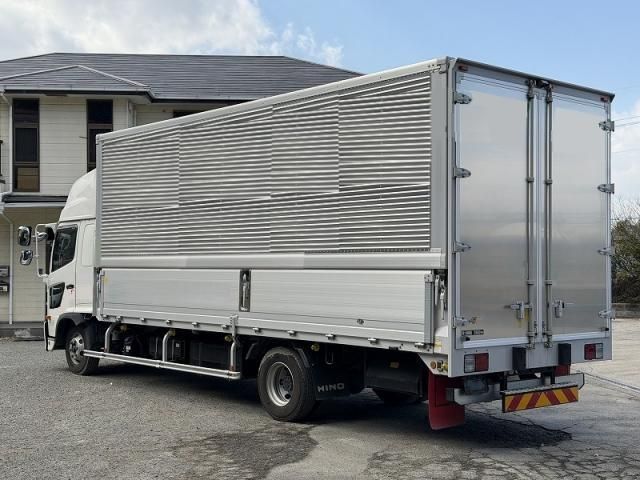 HINO RANGER 2022 Image 31