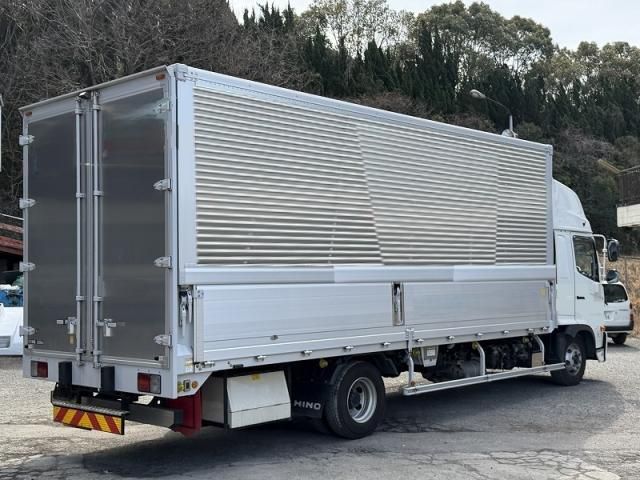 HINO RANGER 2022 Image 31