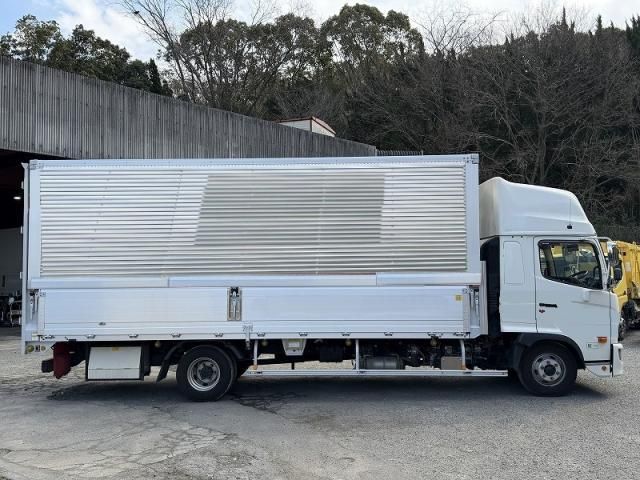 HINO RANGER 2022 Image 31