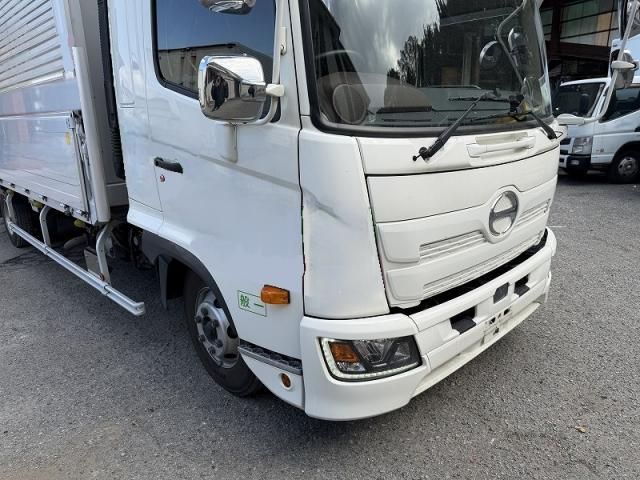 HINO RANGER 2022 Image 31