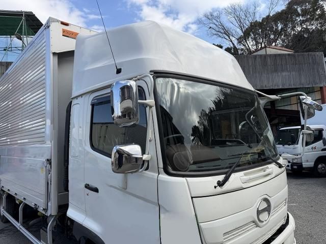 HINO RANGER 2022 Image 31