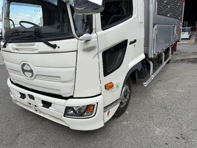 HINO RANGER 2022 Image 31