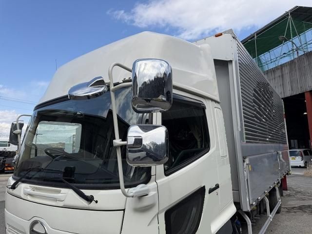HINO RANGER 2022 Image 31