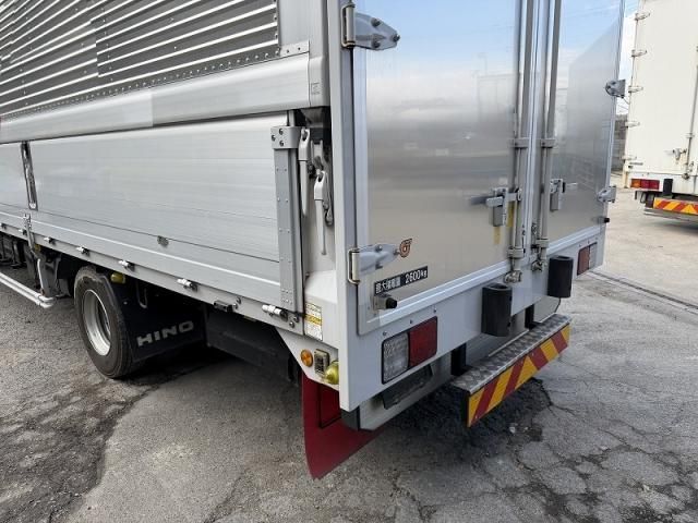 HINO RANGER 2022 Image 31