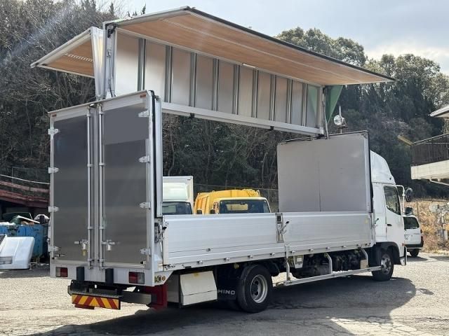 HINO RANGER 2022 Image 31