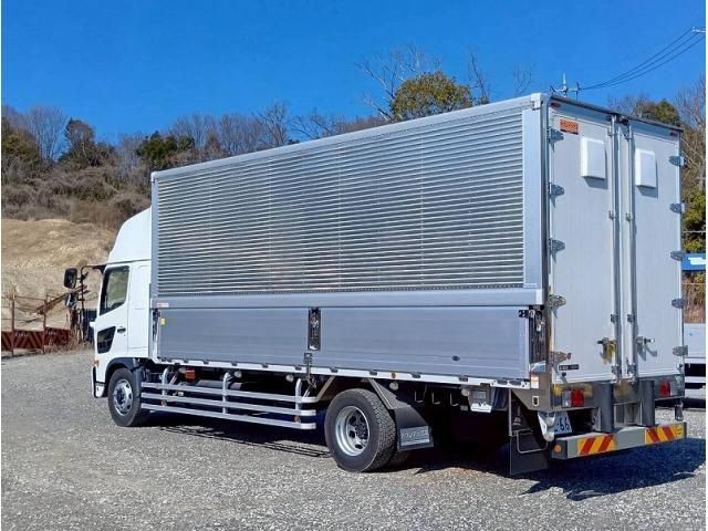 HINO RANGER 2023 Image 31