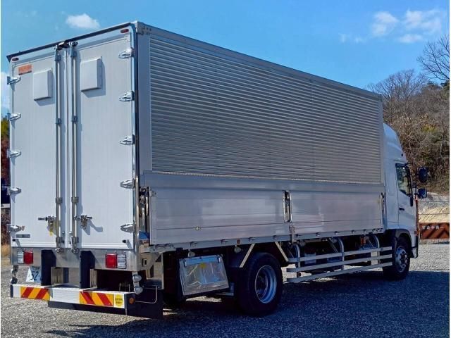 HINO RANGER 2023 Image 31