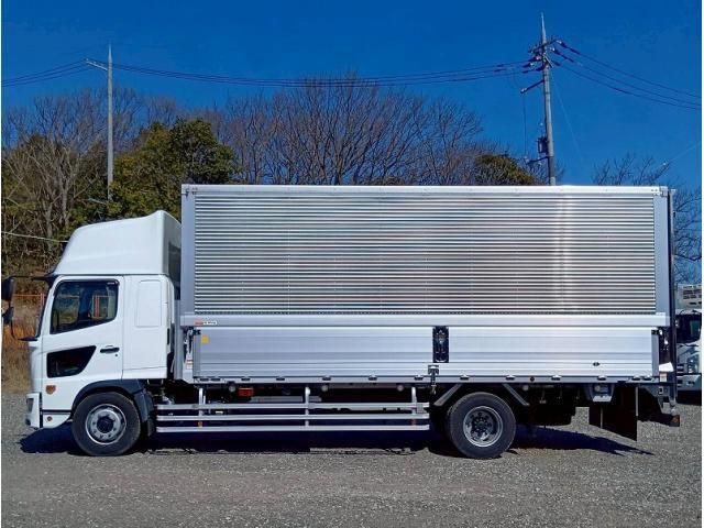 HINO RANGER 2023 Image 31