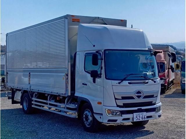 HINO RANGER 2023 Image 31