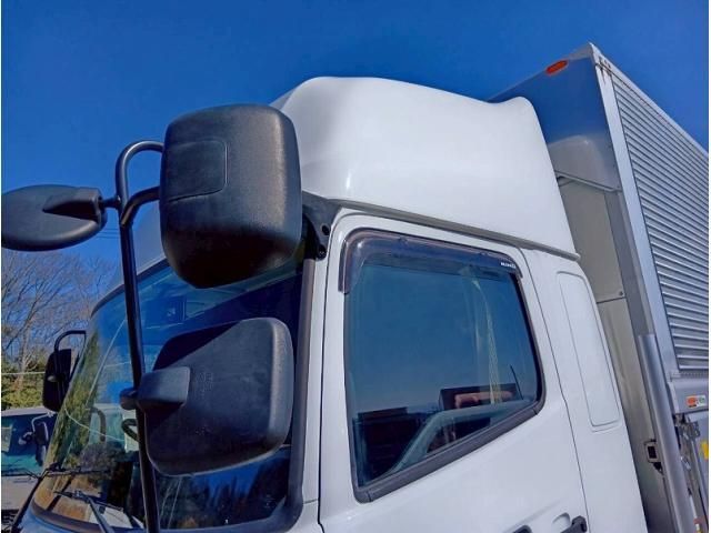 HINO RANGER 2023 Image 31