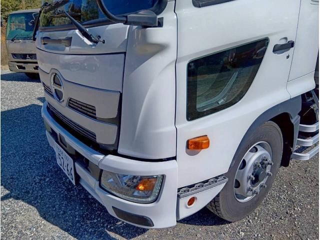 HINO RANGER 2023 Image 31