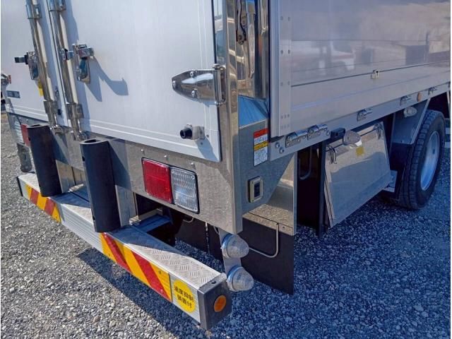 HINO RANGER 2023 Image 31