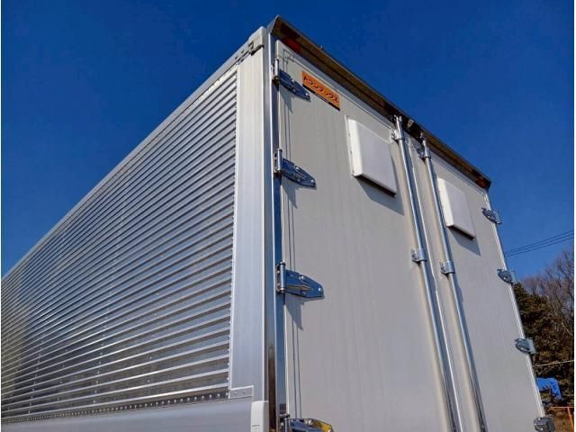 HINO RANGER 2023 Image 31