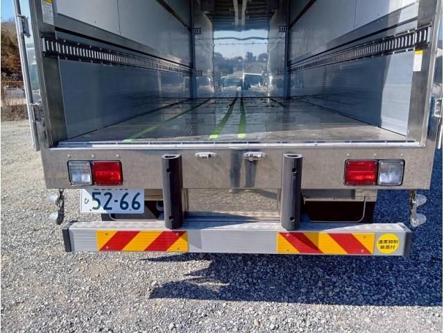 HINO RANGER 2023 Image 31