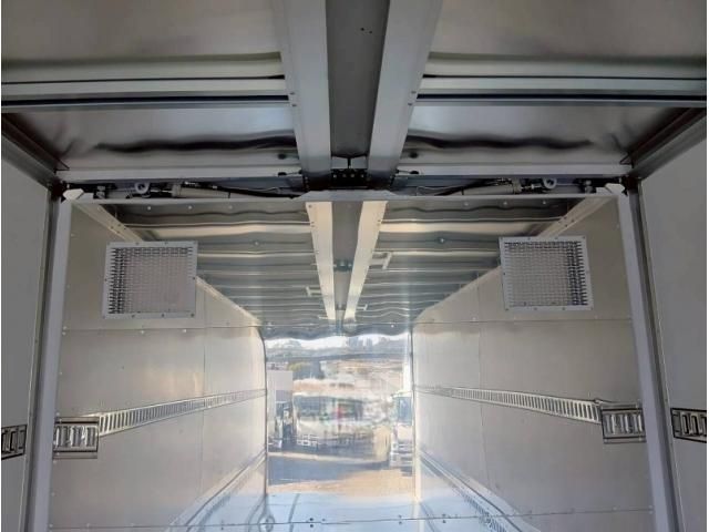 HINO RANGER 2023 Image 31