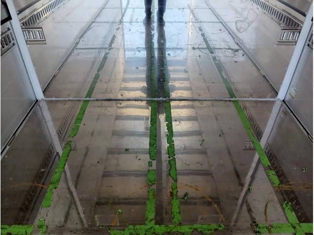 HINO RANGER 2023 Image 31